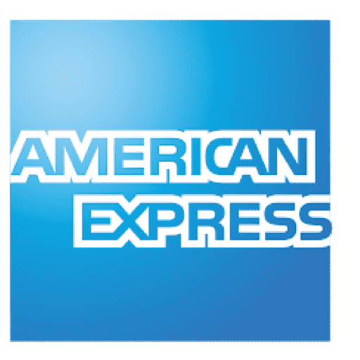 Logotipo de American Express