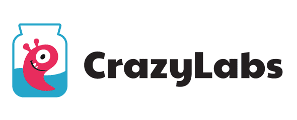 CrazyLabs
    logo