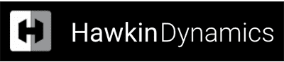 Logotipo de Hawkin Dynamics