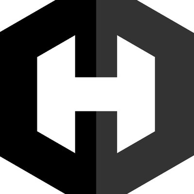 Logotipo da Hawkin Dynamics
