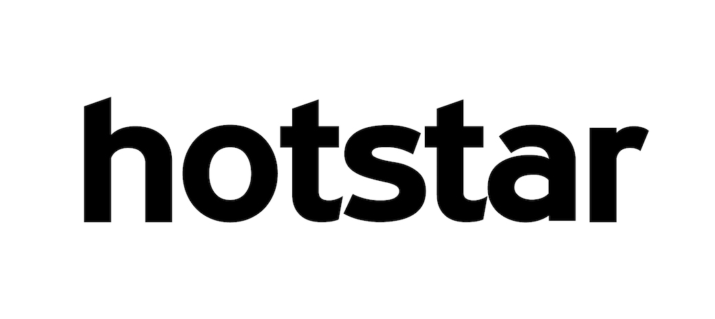 Hotstar 로고