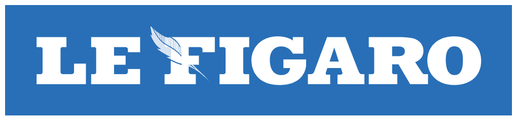 Logo von Le Figaro