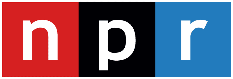 NPR logo