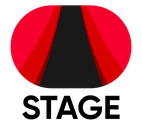 Logotipo do ESTÁGIO