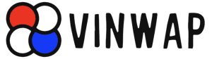 Vinwap のロゴ